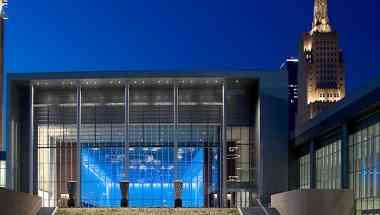 Kansas City Convention & Entertainment Facilities in Kansas City, MO