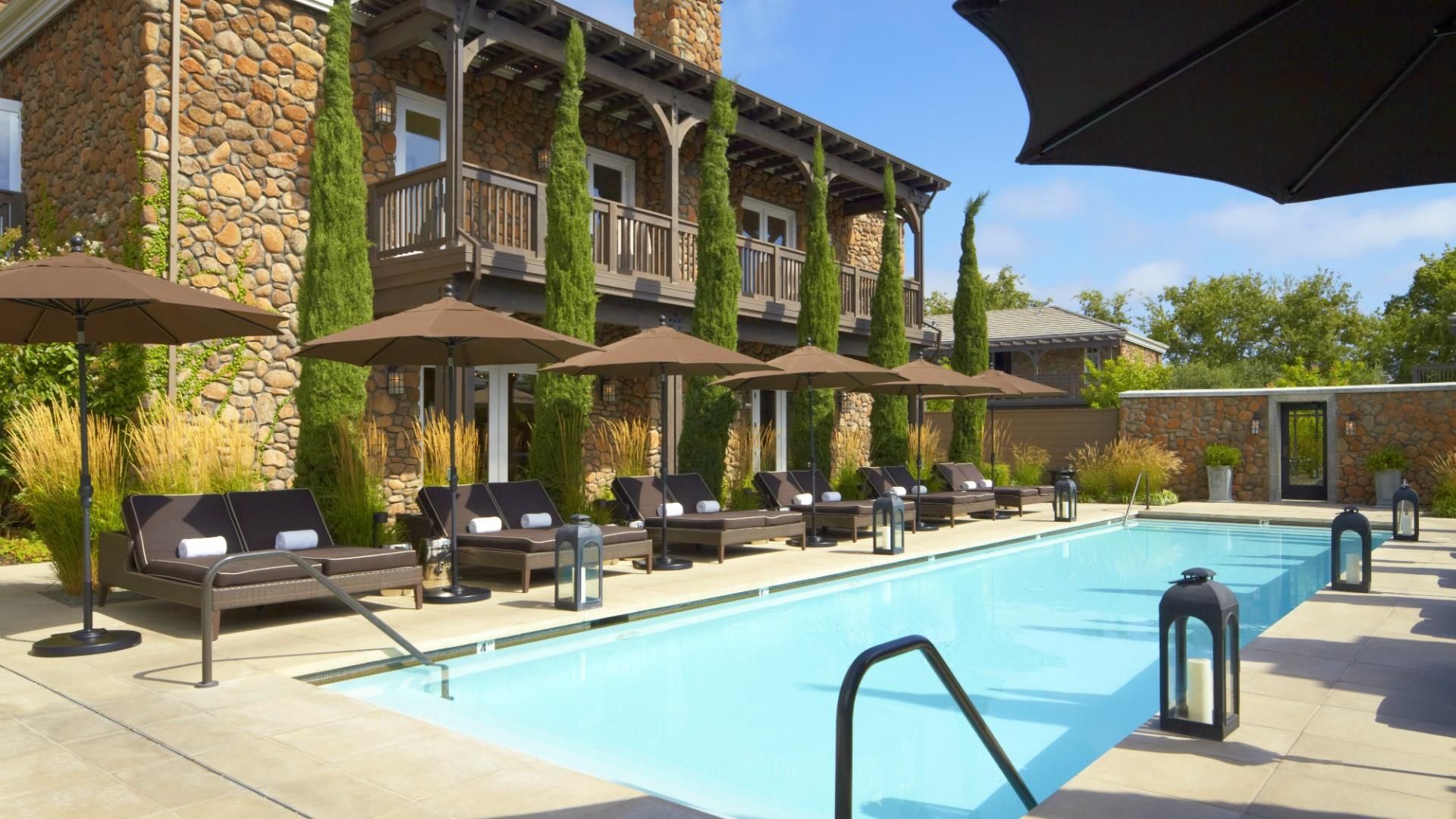 Изображение места проведения