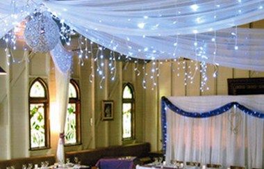 Bild des Veranstaltungsortes