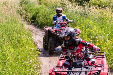 Yamaha Riding Adventures