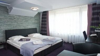 Zug, CHにおけるHotel Station Zug