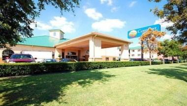Comfort Inn DFW Airport North image