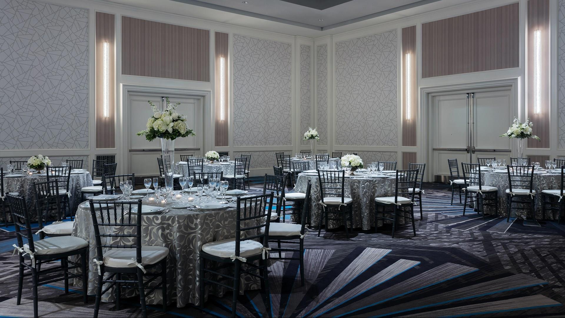 Crystal Gateway Marriott image