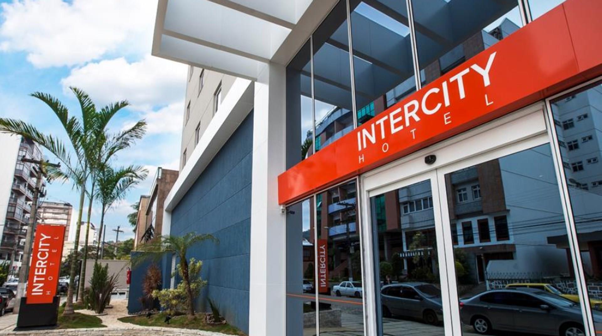 Hotel Intercity Teresopolis image