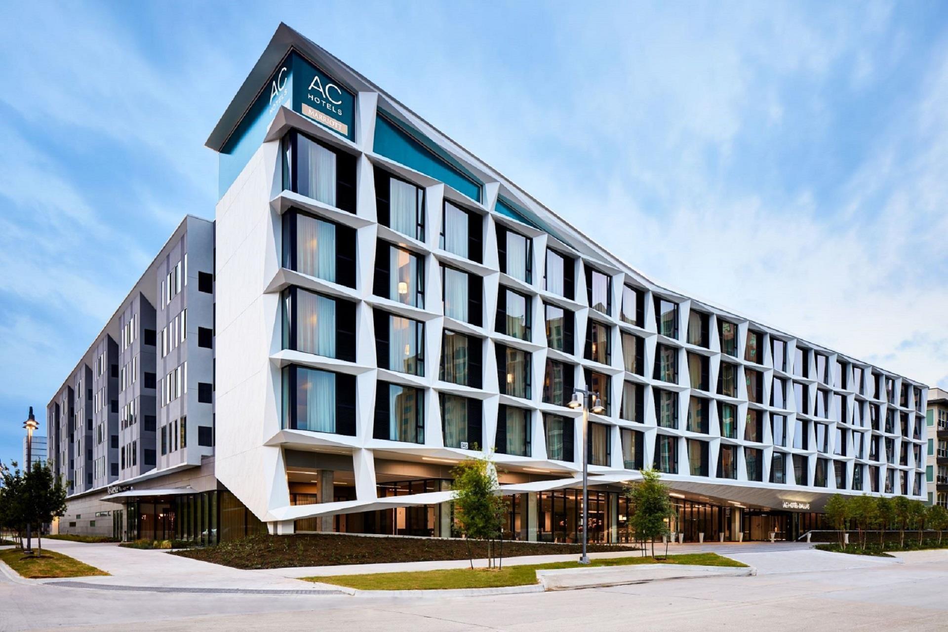 AC Hotel Dallas by the Galleria image