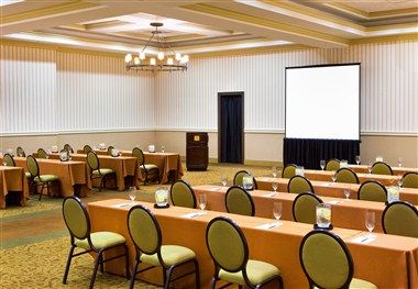 Bild des Veranstaltungsortes