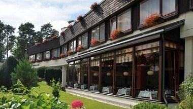 Berghotel and Panoramarestaurant Bastei image