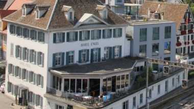 Waedenswil, CH의 Hotel Engel