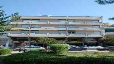 Igoumenitsa, GR의 Jolly Hotel