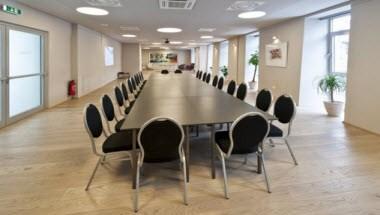 Hotel Aldershoff image