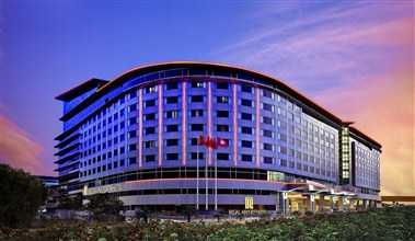 Lantau Island, HK의 Regal Airport Hotel