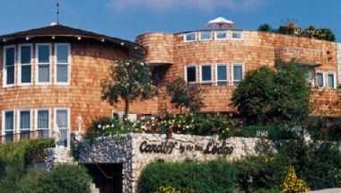 Encinitas, CAにおけるCardiff By The Sea Lodge