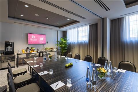 A.ROMA LIFESTYLE HOTEL ROME in Rom, IT