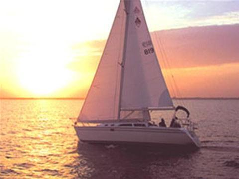 Pacific Yachting and Sailing