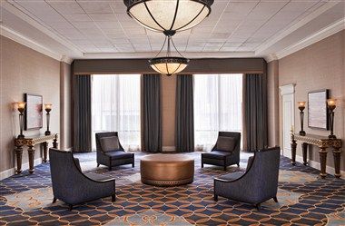 Bild des Veranstaltungsortes