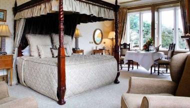 Lough Rynn Castle em Mohill, IE