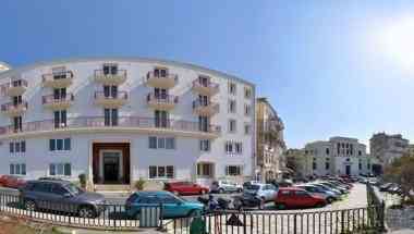 City Marina Hotel Corfu в Corfu, GR