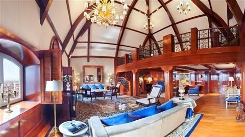 Mumbai, INにおけるThe Taj Mahal Palace