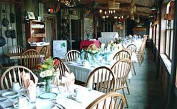 The Inne at Watsons Choice в Uniontown, PA