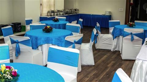 NM Holistic & Wellness Centre em New Delhi, IN