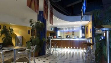 ODEON Silverlink em Wallsend, GB1