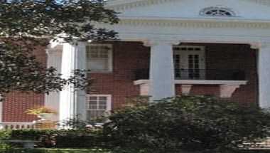 Hillcrest Manor Bed & Breakfast em Montgomery, AL
