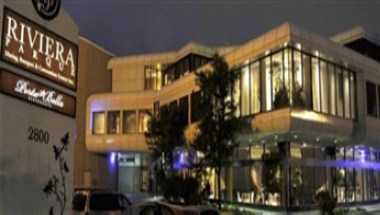 Venue Event Space, Vaughan, ON