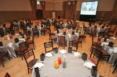 D'aria à Cape Town, ZA