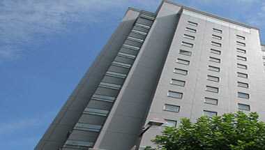 Hotel Kokusai 21 in Nagano, JP