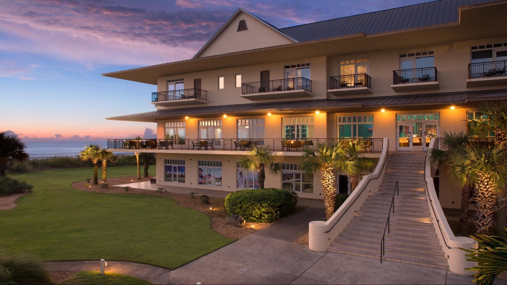 Hammock Beach Golf Resort & Spa en Palm Coast, FL