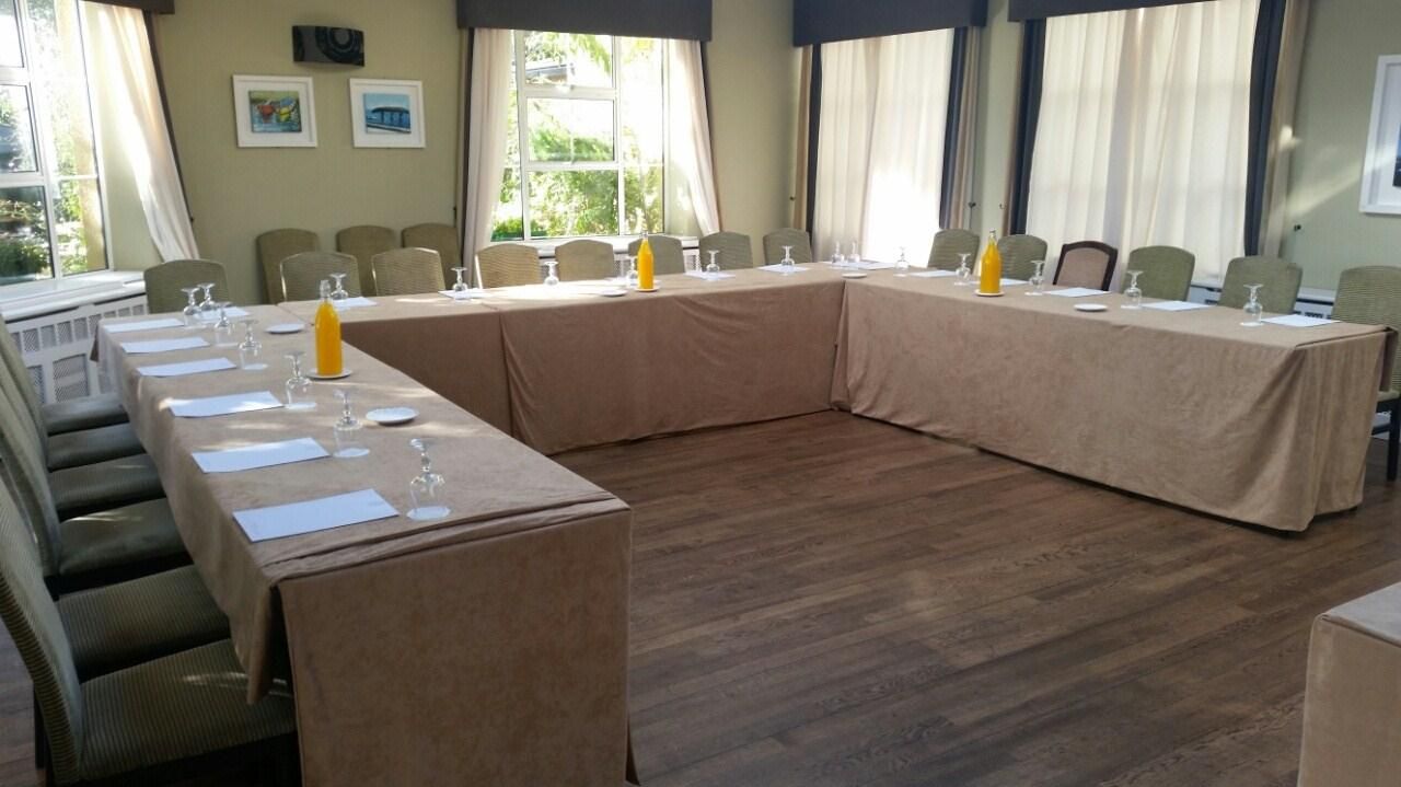 Bild des Veranstaltungsortes