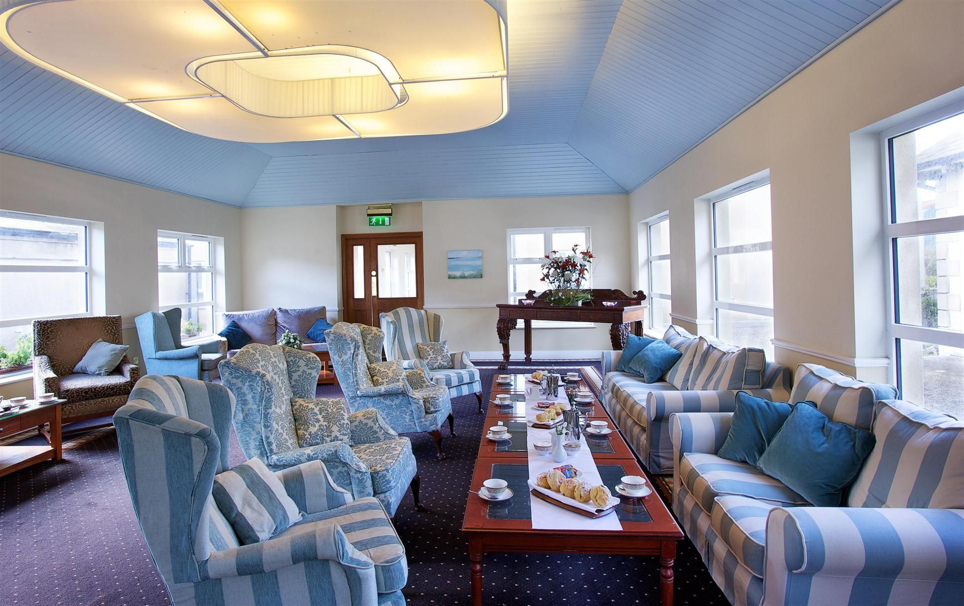 Bild des Veranstaltungsortes