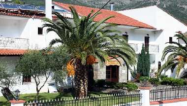 Parga, GR의 Alfa Hotel