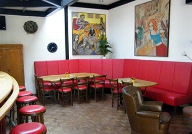 Bild på anläggning