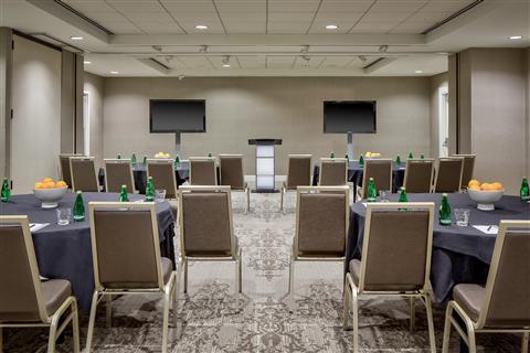 Cleveland, OH의 Hyatt Regency Cleveland at The Arcade