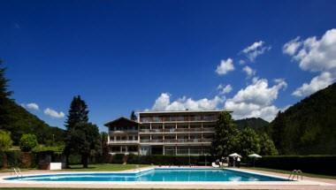 Hotel Solana Del Ter image
