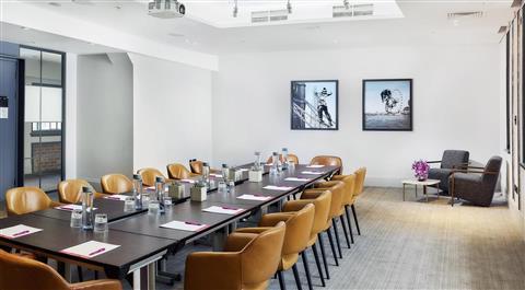 London, GB1의 etc.venues County Hall