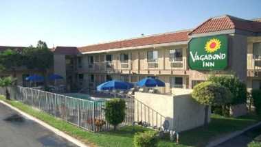 Fresno, CAにおけるVagabond Inn Fresno