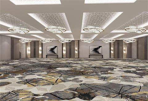 DoubleTree by Hilton Hotel Miami Airport & Convention Center a Miami, FL