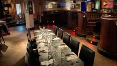 Gothenburg, SE의 Hard Rock Cafe - Gothenburg