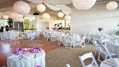 Malibu, CA의 Malibu West Beach Club