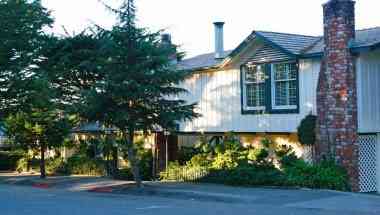 Carmel-by-the-Sea, CA의 Carmel Fireplace Inn