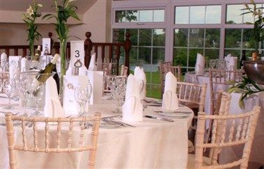 Изображение места проведения