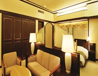 Bild des Veranstaltungsortes