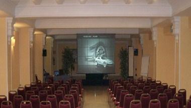 Hotel San Giorgio Congress & Spa i Fiuggi, IT
