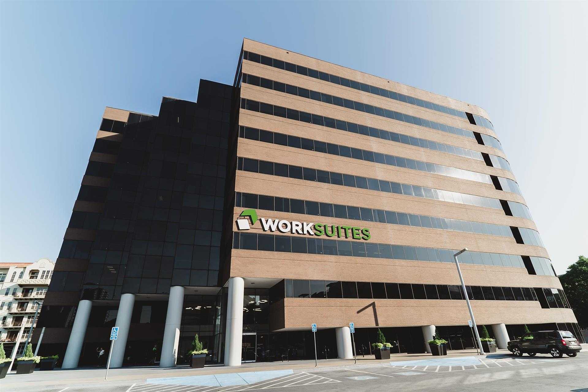 Uptown Dallas/Cole Ave Conference And Meeting Rooms, Dallas, TX