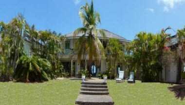 Cap Pavilion en Gros Islet, LC