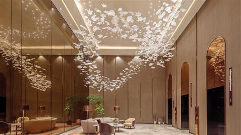 シンガポール, SGにおけるSofitel Singapore City Centre