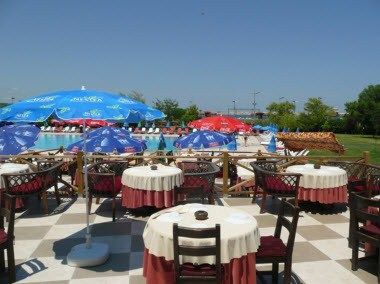 Bild des Veranstaltungsortes