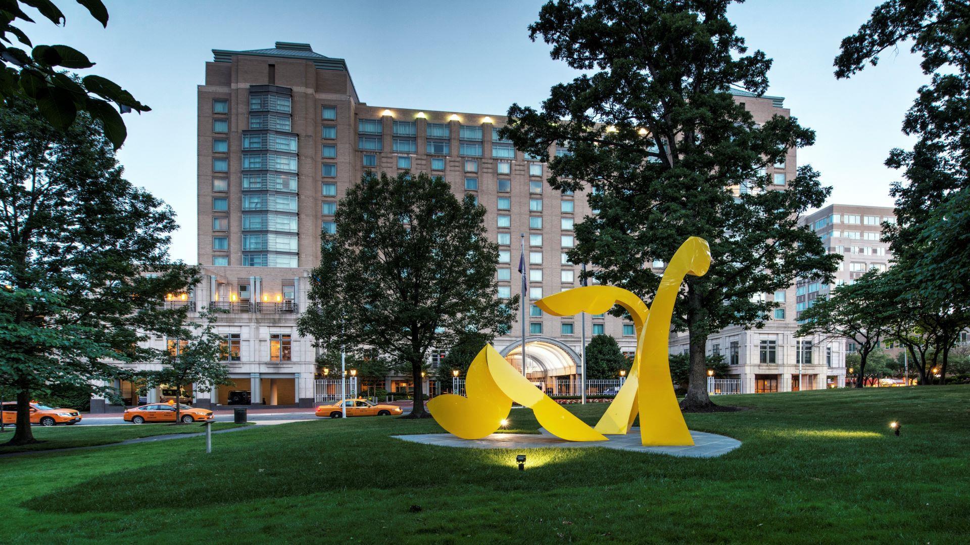 Hyatt Regency Reston a Reston, VA